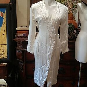 Vintage sandrea Dress   
